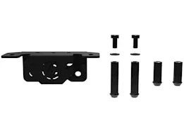 KC Hilites 18-c jeep wrangler jl/21-c ford bronco r spare tire carrier light mount