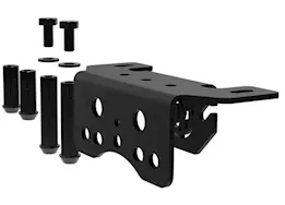 KC Hilites 18-c jeep wrangler jl/21-c ford bronco r spare tire carrier light mount