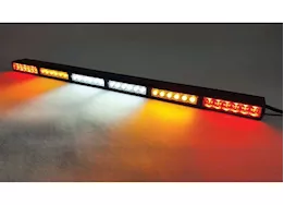 KC Hilites 20-c polaris rzr turbo r 28in led multi function rear chase bar