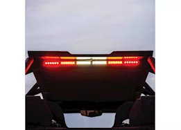 KC Hilites 20-c polaris rzr turbo r 28in led multi function rear chase bar