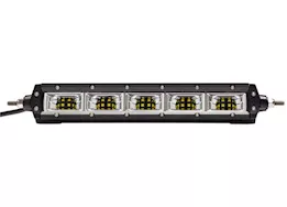 KC Hilites 15-19 chevrolet colorado/gmc canyon c-series area led light - 4 pack