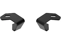 KC Hilites 19-c mercedes sprinter van a-pillar/ditch mount brackets
