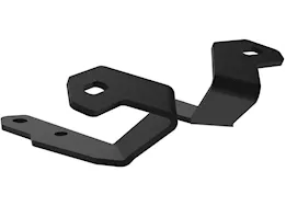 KC Hilites 19-c mercedes sprinter van a-pillar/ditch mount brackets