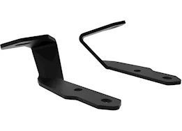 KC Hilites 19-c mercedes sprinter van a-pillar/ditch mount brackets