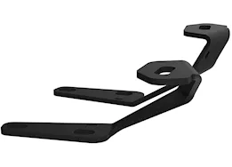 KC Hilites 10-24 toyota 4runner pillar/ditch mount bracket set pair