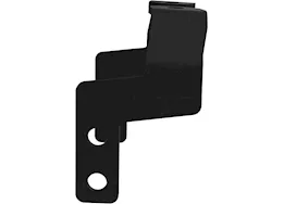 KC Hilites 24-c can-am maverick r a-pillar light mount, black