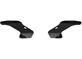 KC Hilites 10-24 toyota 4runner pillar/ditch mount bracket set pair
