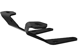 KC Hilites 10-24 toyota 4runner pillar/ditch mount bracket set pair