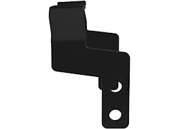 KC Hilites 24-c can-am maverick r a-pillar light mount, black