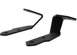 KC Hilites 19-c mercedes sprinter van a-pillar/ditch mount brackets