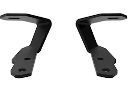 KC Hilites 19-c mercedes sprinter van a-pillar/ditch mount brackets