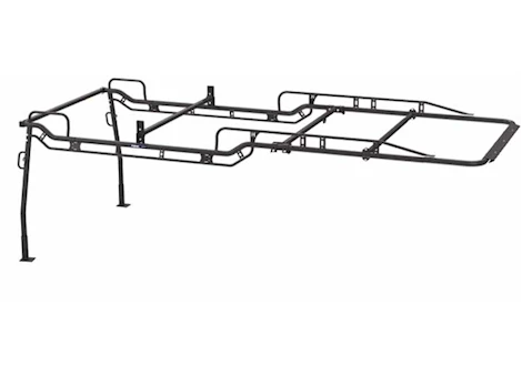 Holman/Kargomaster THE PRO RACK FULL KIT - PLATFORM BODIES, FORKLIFT LOADABLE, 8FT BODY EC