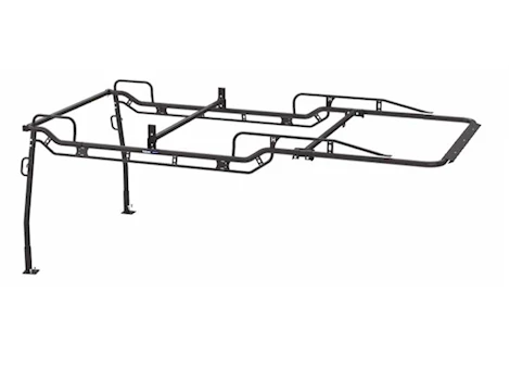 Holman/Kargomaster THE PRO RACK FULL KIT - PLATFORM BODIES, FORKLIFT LOADABLE, 8FT BODY RC