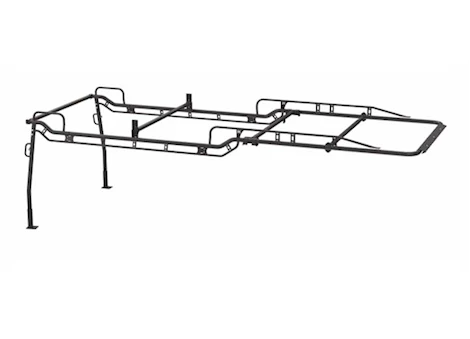 Holman/Kargomaster THE PRO RACK FULL KIT - PLATFORM BODIES, FORKLIFT LOADABLE, 9FT BODY EC/ 11FT BODY RC