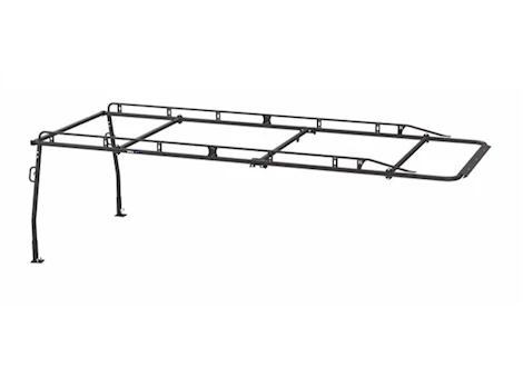 Holman/Kargomaster The pro rack full kit - platform bodies, 8ft body cc/ 9ft body ec/ 11ft body rc Main Image