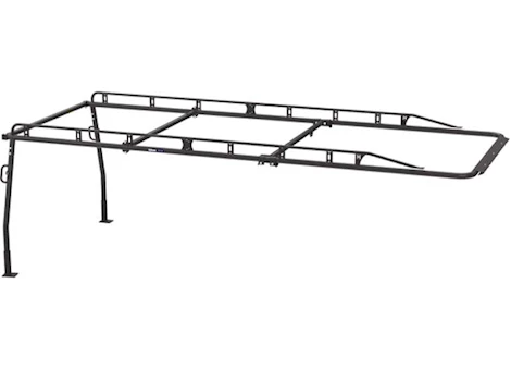 Holman/Kargomaster THE PRO RACK FULL KIT - PLATFORM BODIES, 8FT BODY EC/ 9FT BODY RC