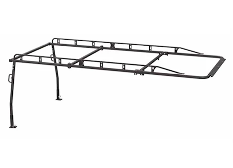 Holman/Kargomaster THE PRO RACK FULL KIT - PLATFORM BODIES, 8FT BODY RC