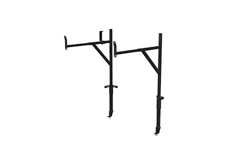 Holman/Kargomaster QUICK PACK LADDER RACK