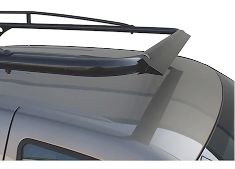 Kargo Master Front Bar Wind Deflector