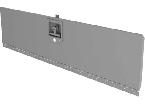 Kargo Master 42-inch Wide Shelf Door Kit