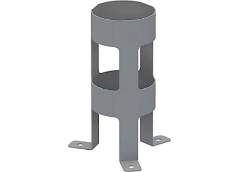 Holman TANK HOLDER - 14.1 OZ PROPANE