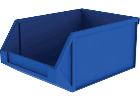 Kargo Master Plastic Bin