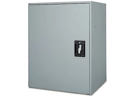 Holman/Kargomaster CABINET LOCKER FULL DOOR - SHORT