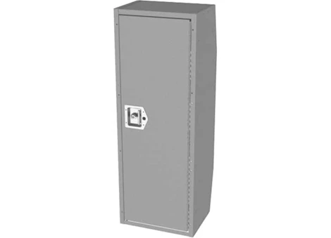 Kargo Master Cabinet Locker Full Door All-Welded