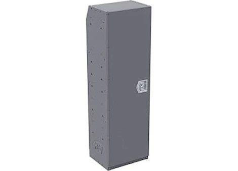 Holman CABINET LOCKER, 60IN H