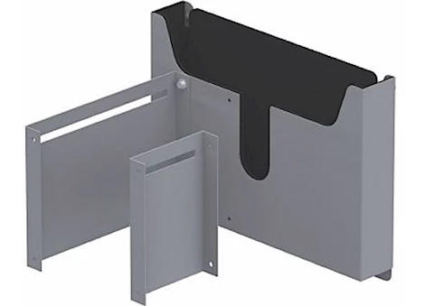 Holman DRIVER DATA FILE - LAPTOP HOLDER