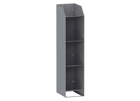 Holman/Kargomaster STANDING BINDER RACK