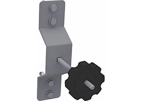 Holman/Kargomaster SPARE TIRE HOLDER BRACKET