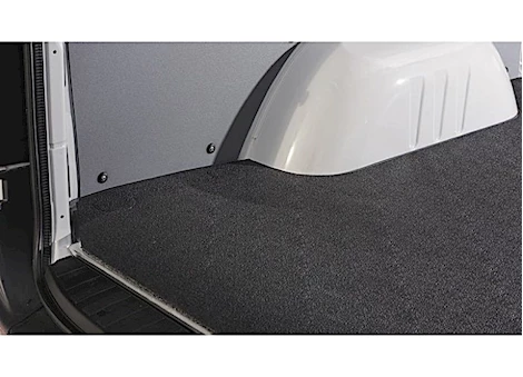 Holman/Kargomaster FLOOR MAT - VANTRED - 14+ TRANSIT CONNECT 120IN WB