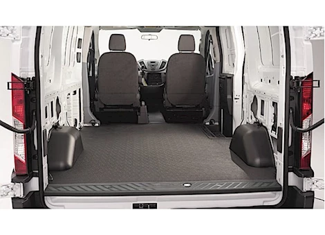 Holman/Kargomaster TRANSIT 130IN WB FLOOR MAT