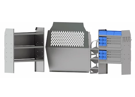 Holman (KIT) HVAC CITY EXPRESS/NV200 (48420+4832L+40670+2X40080+2X48250+40200+3X40310+40060)