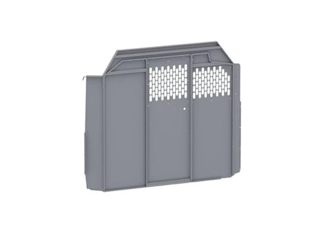 Holman/Kargomaster PARTITION KIT - PERFORATED - TRANSIT LOW ROOF