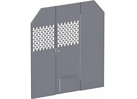 Holman PARTITION - DOG DOOR - TRANSIT MID/HIGH ROOF