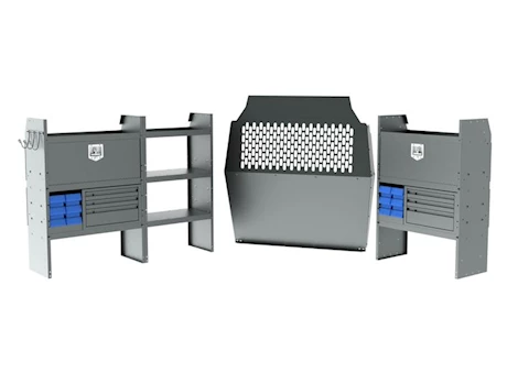 Holman (KIT) TELECOM CITY EXPRESS/NV200 (2X4832L+4826L+40670+2X40080+2X48250+2X40020+40060)