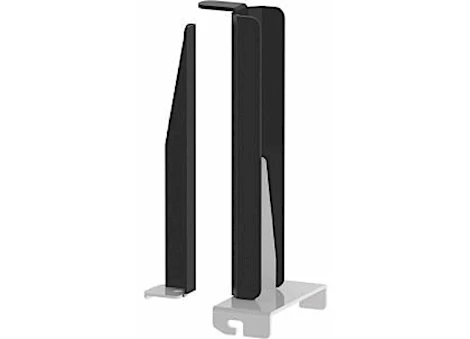 Holman DOUBLE LADDER EXTENSION HOOKS - STEEL DROP DOWN RACKS