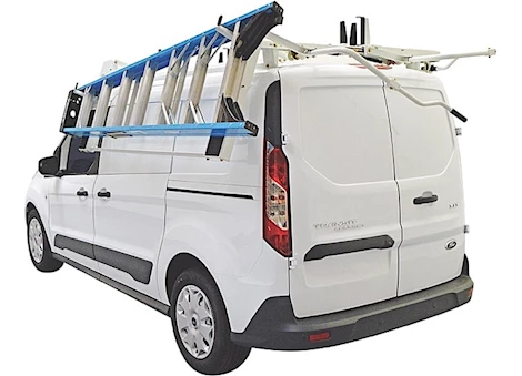 Kargo Master Drop Down Van Ladder Rack