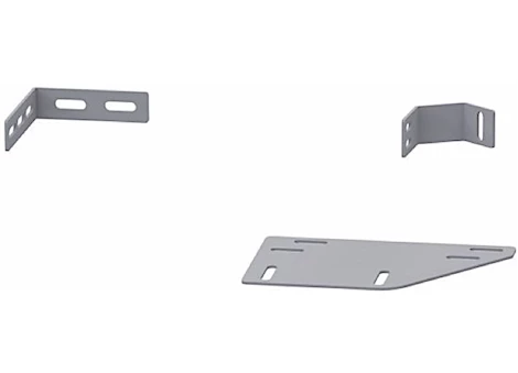 Holman/Kargomaster SHELF MOUNT KIT - NV200 - USE WITH 4832L