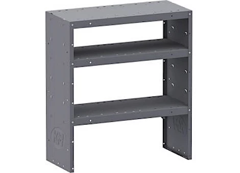 Holman ADJUSTABLE SHELF, 32IN W X 36IN H X 14IN D