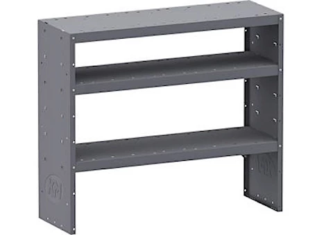 Holman/Kargomaster Adjustable shelf, 42in w x 36in h x 14in d Main Image