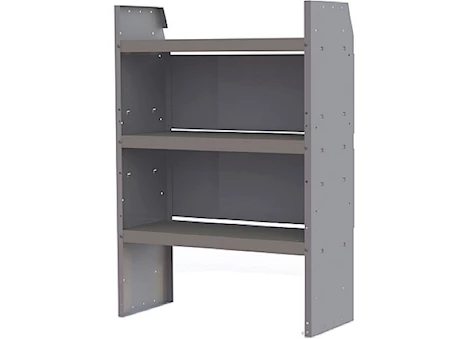 Kargo Master Adjustable Shelf Unit