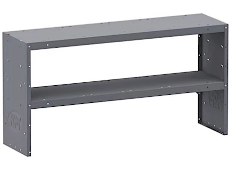 Holman/Kargomaster Adjustable shelf 52in w x 27in h x 14in d Main Image