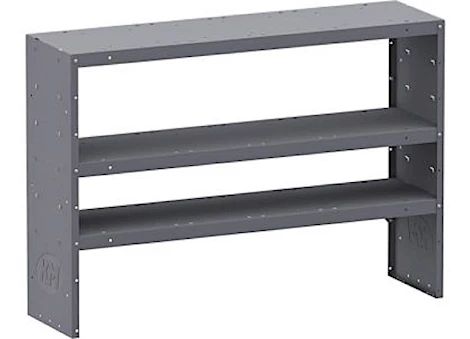 Holman/Kargomaster Adjustable shelf 52in w x 36in h x 14in d Main Image