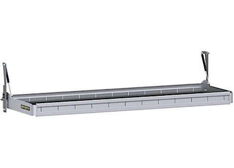 Holman FOLDING SHELF - EXTRA SHELF - 60IN W X 20IN W