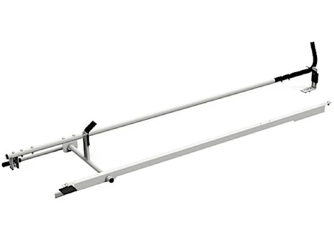 Holman/Kargomaster CLAMP & LOCK HD ALUMINUM LADDER RACK - DRIVER SIDE MECHANISM (ADD TO 4A84L)