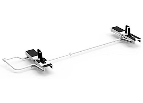 Holman/Kargomaster ALUM DRIVER SIDE DROP DOWN-COMPACT