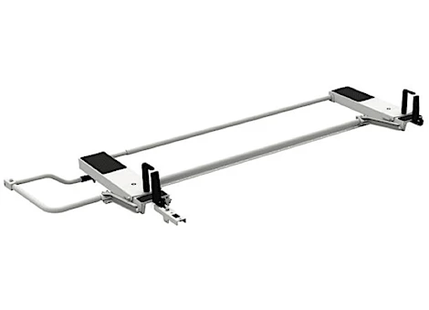 Holman/Kargomaster DROP DOWN HD ALUMINUM LADDER RACK - DRIVER SIDE MECHANISM (ADD TO 4A97L)